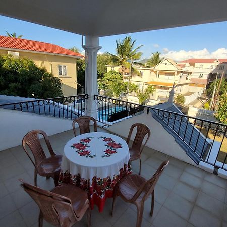 Maurisoleil Villa Privee Avec Piscine - Flic-en-Flacq Kültér fotó
