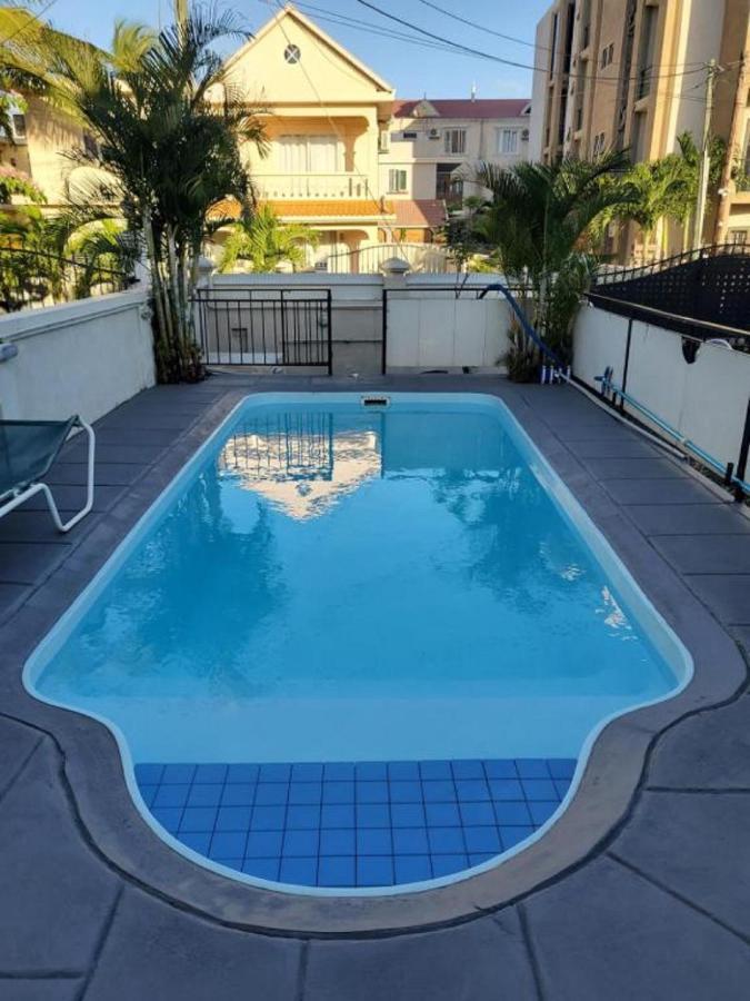 Maurisoleil Villa Privee Avec Piscine - Flic-en-Flacq Kültér fotó