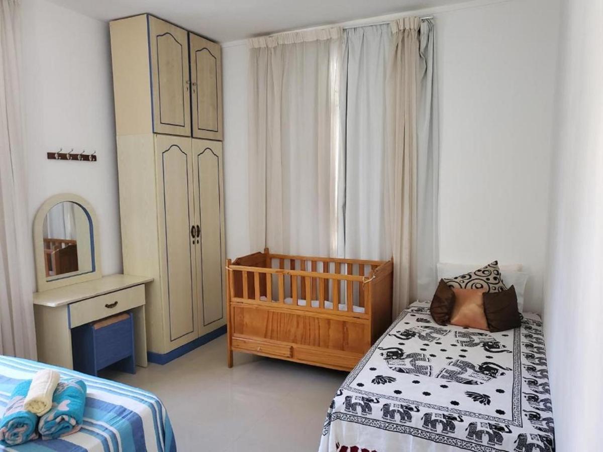 Maurisoleil Villa Privee Avec Piscine - Flic-en-Flacq Kültér fotó