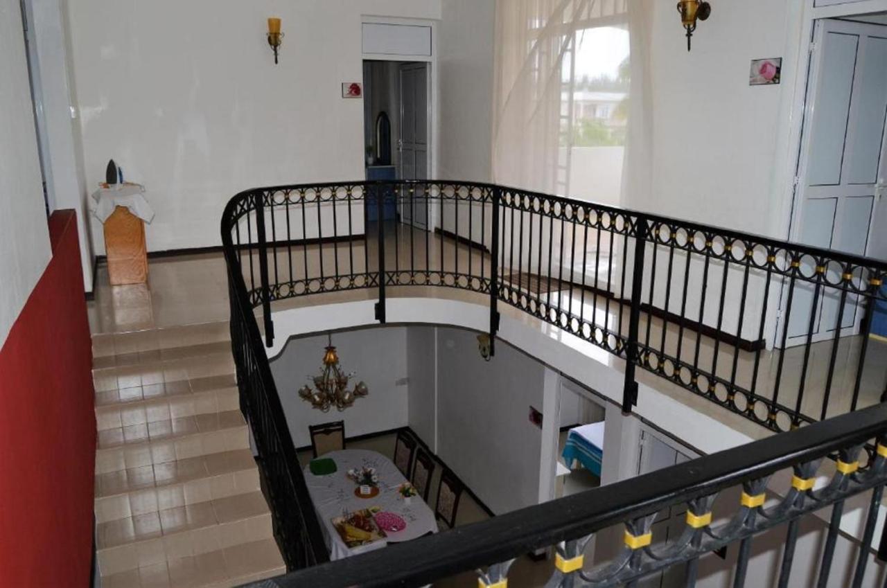 Maurisoleil Villa Privee Avec Piscine - Flic-en-Flacq Kültér fotó