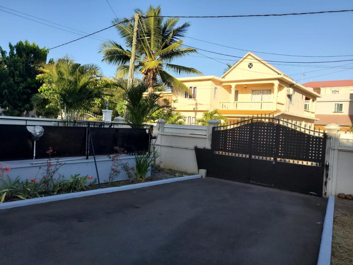Maurisoleil Villa Privee Avec Piscine - Flic-en-Flacq Kültér fotó