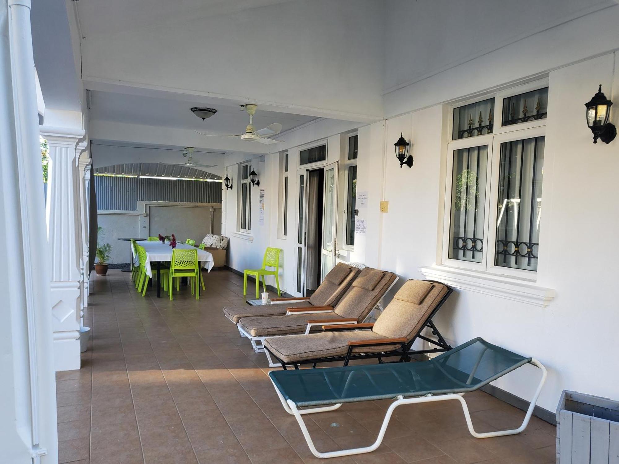 Maurisoleil Villa Privee Avec Piscine - Flic-en-Flacq Kültér fotó